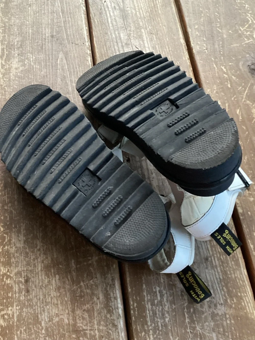 Dr. Martens brand dr